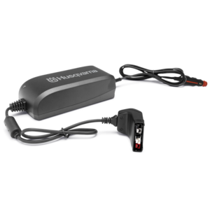 Husqvarna QC80F 12V Autolader voor BLi-X Accu's
