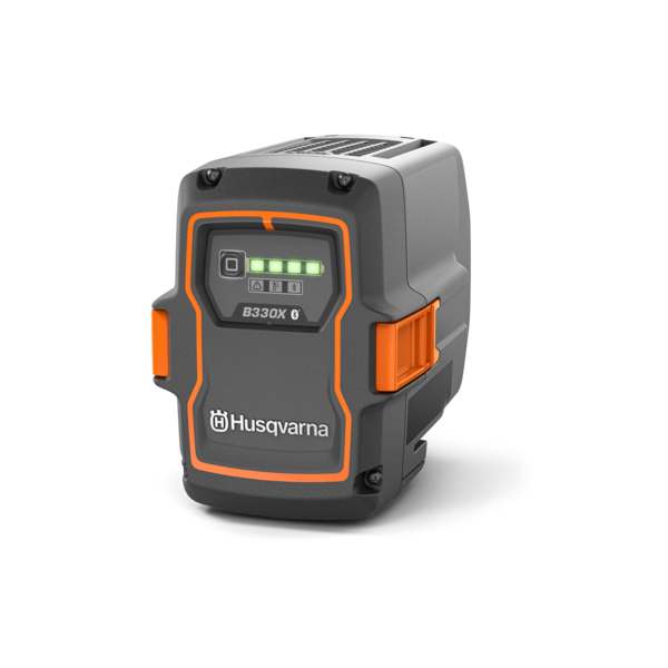 Husqvarna Husqvarna BLI 40-B330X ACCU