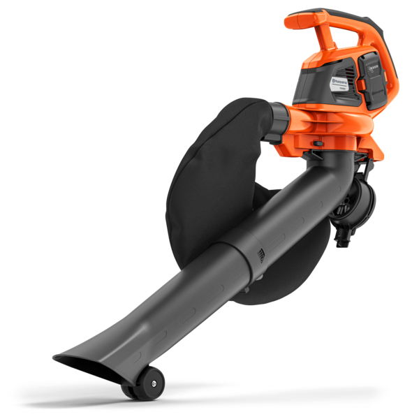 Husqvarna Husqvarna 120iBV accu bladblazer en bladzuiger