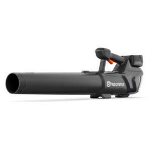 Husqvarna Aspire B8X-P4A accu bladblazer met accu en lader