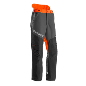 Husqvarna Functional Veiligheidsbroek met zaagbescherming Klasse 1