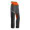 Husqvarna Husqvarna Functional Veiligheidsbroek met zaagbescherming Klasse 1
