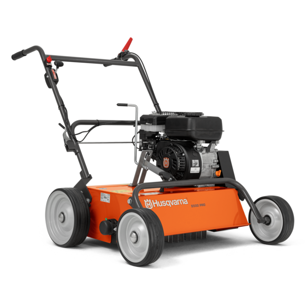 Husqvarna Husqvarna S 500 PRO Verticuteermachine