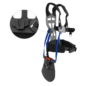 Husqvarna Balance XB Draagtuig