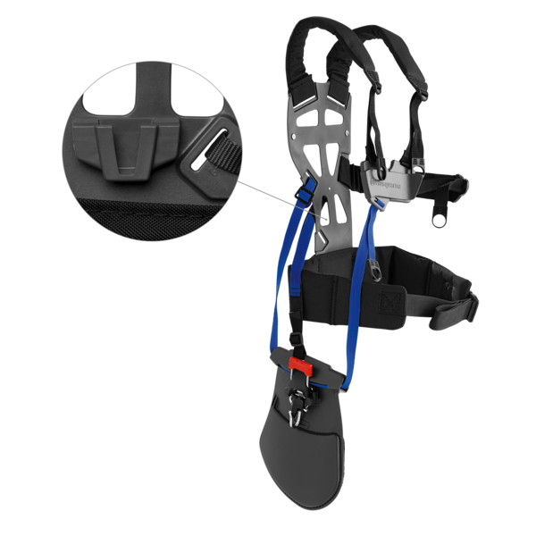 Husqvarna Husqvarna Balance XB Draagtuig