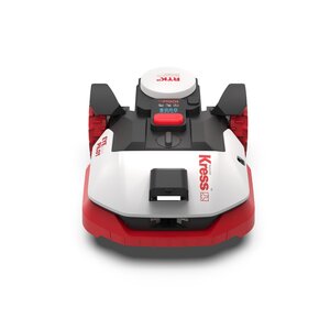 Kress EyePilot RTKⁿ 500 robotmaaier KR250E / KR250ES