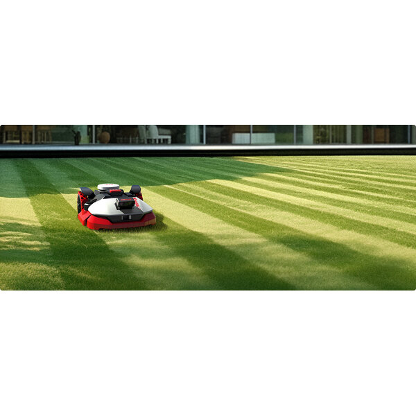 Kress Kress Eyepilot RTKn 500 Robotmaaier (KR250ES)