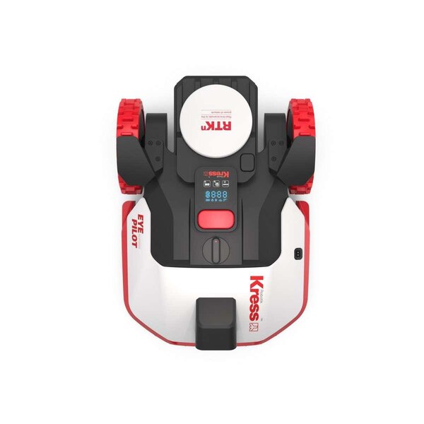 Kress Kress Eyepilot RTKn 500 Robotmaaier (KR250ES)