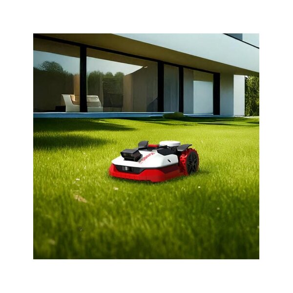 Kress Kress Eyepilot RTKn 500 Robotmaaier (KR250ES)