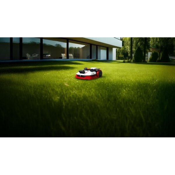 Kress Kress Eyepilot RTKn 700 Robotmaaier (KR260ES) - Copy