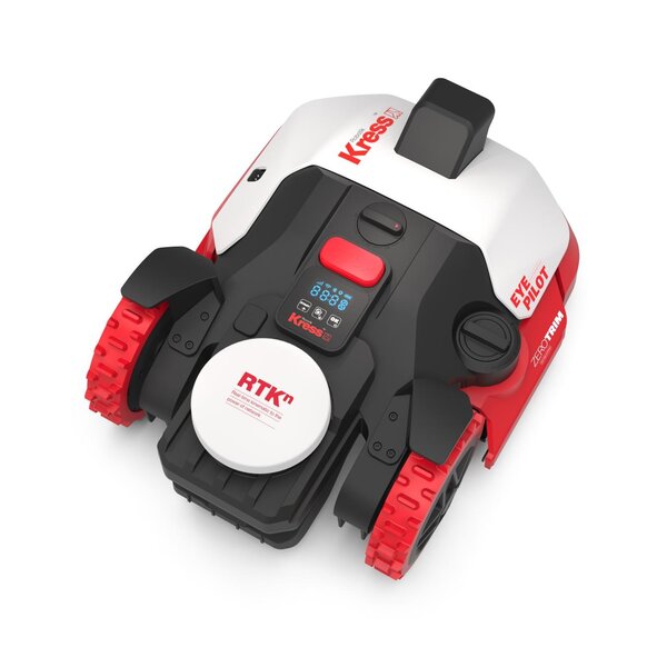Kress Kress Eyepilot RTKn 700 Robotmaaier (KR260E)