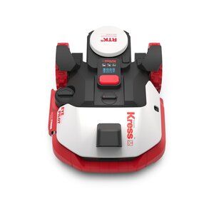 Kress Eyepilot RTKn 700 Robotmaaier (KR260ES)