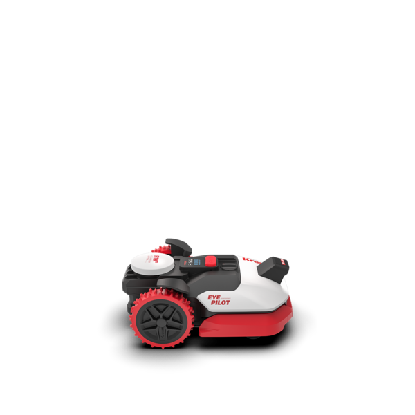 Kress Kress Eyepilot RTKn 1000 Robotmaaier (KR251ES)