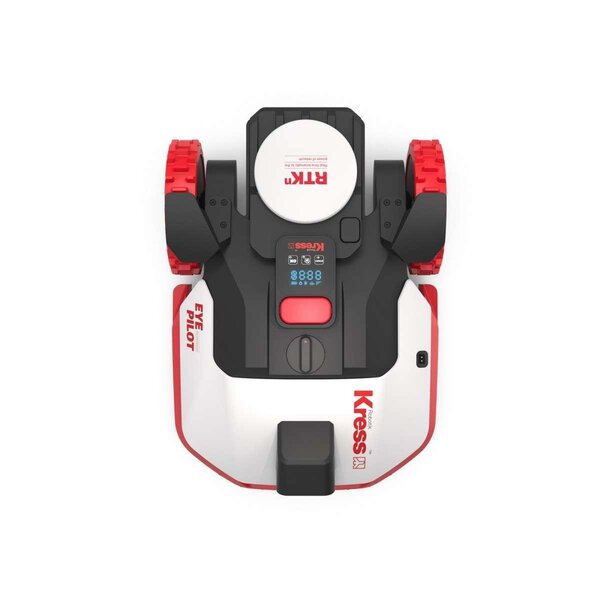 Kress Kress Eyepilot RTKn 1000 Robotmaaier (KR251E)