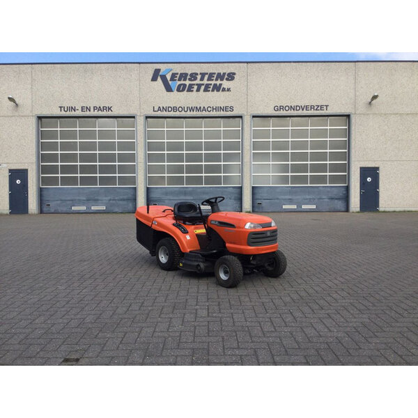 Husqvarna Husqvarna CT131