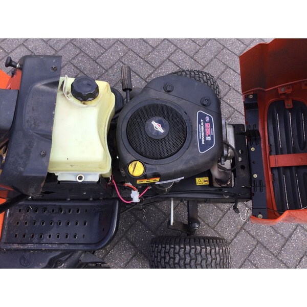 Husqvarna Husqvarna CT131