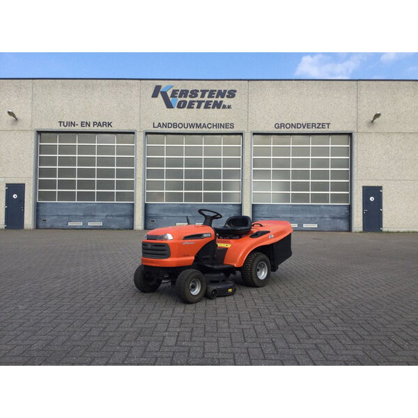 Husqvarna Husqvarna CT131