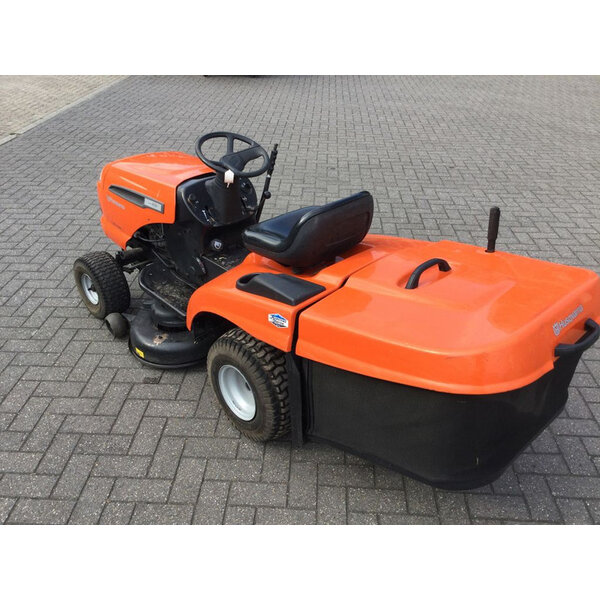 Husqvarna Husqvarna CT131