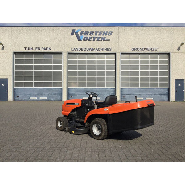 Husqvarna Husqvarna CT131