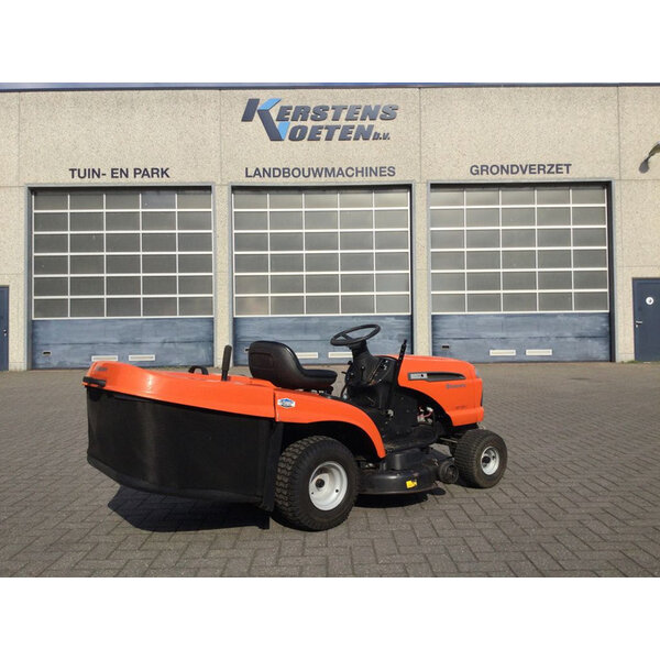 Husqvarna Husqvarna CT131