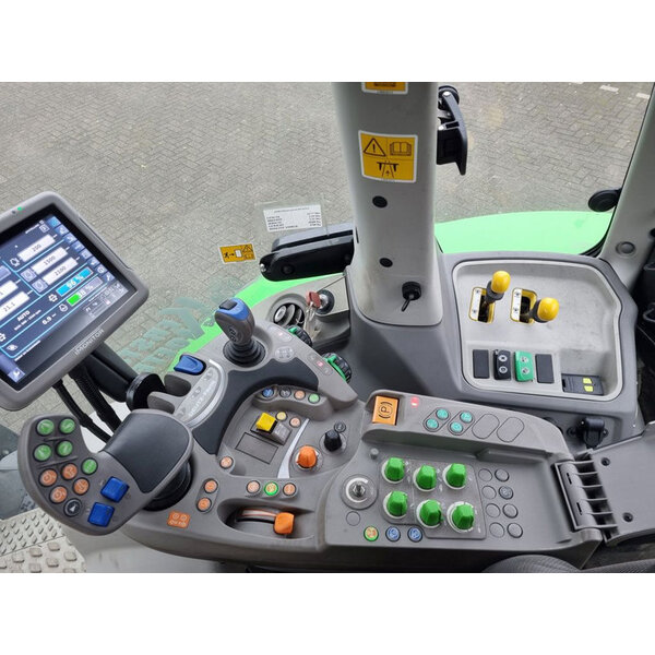 Deutz-Fahr Deutz-Fahr AGROTRON 6175.4 TTV