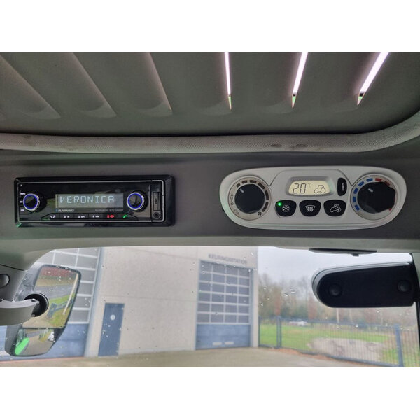 Deutz-Fahr Deutz-Fahr AGROTRON 6175.4 TTV