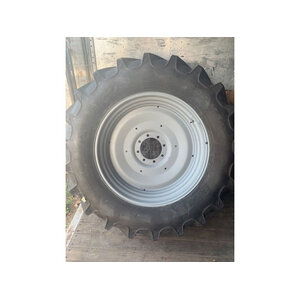 Deutz-Fahr VELGEN 38 INCH