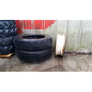 Michelin 16.9R38