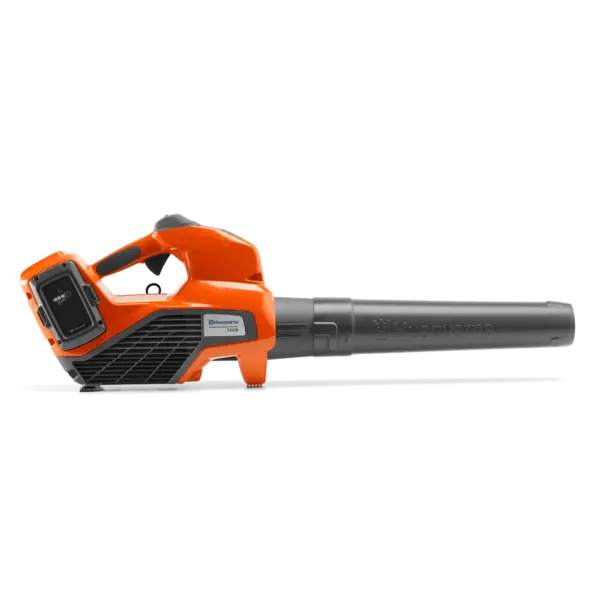 Husqvarna HUSQVARNA 120iB met accu en lader