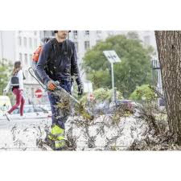 Husqvarna HUSQVARNA 570BTS PROFFESIONELE BENZINE BLADBLAZER