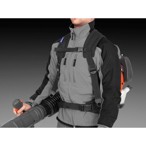 Husqvarna HUSQVARNA 570BTS PROFFESIONELE BENZINE BLADBLAZER