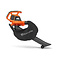 Husqvarna Husqvarna 120iBV accu bladblazer en bladzuiger