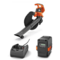 Husqvarna Husqvarna 120iBV accu bladblazer en bladzuiger