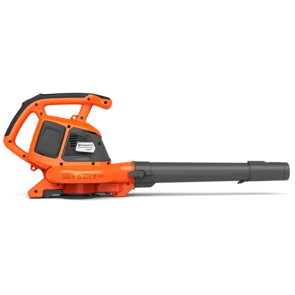 Husqvarna Husqvarna 120iBV accu bladblazer en bladzuiger - incl accu en lader