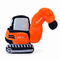 Kubota Kubota graafmachine knuffel U27-4 – 35 cm hoog