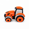 Kubota Kubota tractor knuffel – zacht cadeau voor kleine tractorfans
