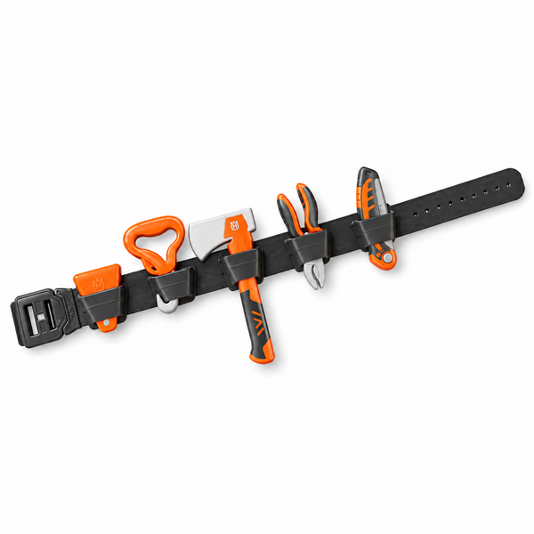 Husqvarna Husqvarna speelgoed tuinset met gereedschapsriem – vanaf 3 jaar