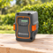 Husqvarna Husqvarna 40-B140X accu – 36V 4 Ah met Bluetooth