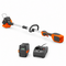 Husqvarna Husqvarna 110iL accu-grastrimmer – inclusief accu en lader, 30 cm