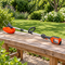 Husqvarna Husqvarna 215iL accu-grastrimmer – keuze uit draadkop of Tri-Cut en accuset