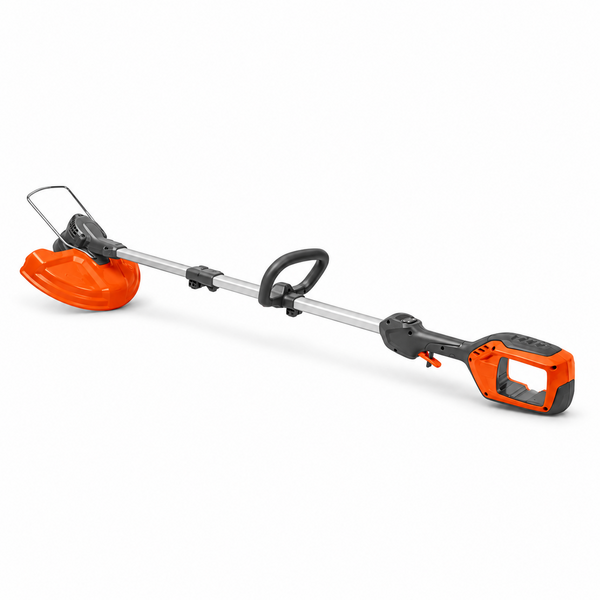 Husqvarna Husqvarna 215iL accu-grastrimmer – keuze uit draadkop of Tri-Cut en accuset