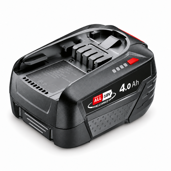 Husqvarna Husqvarna Aspire™ P4A 18-B72 accu – 18 V – 4,0 Ah