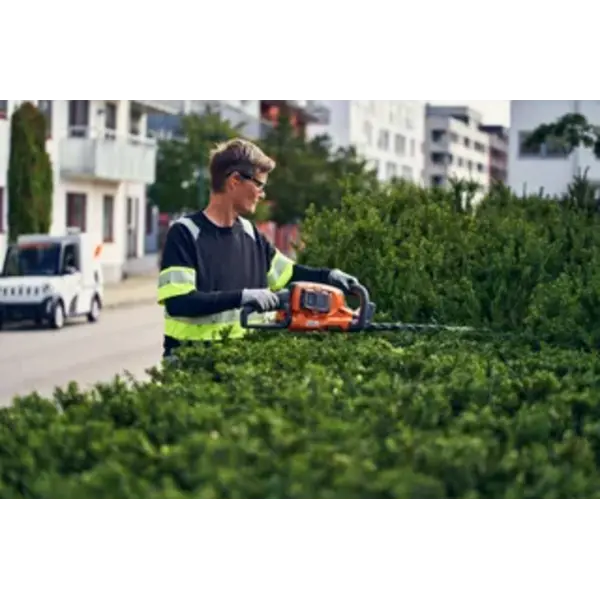 Husqvarna Husqvarna 522iHDR60 accu heggenschaar zonder accu en lader
