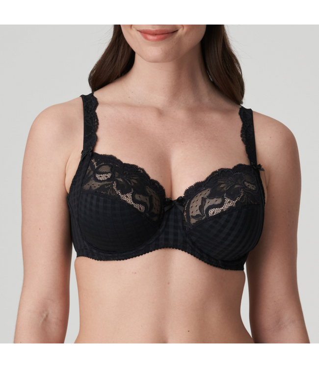 Prima Donna 0162120 MADISON ZWART