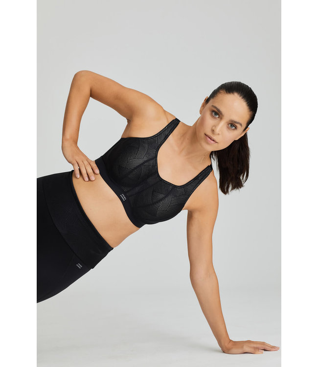 Prima Donna 6000516 SPORT THE GAME ZWART