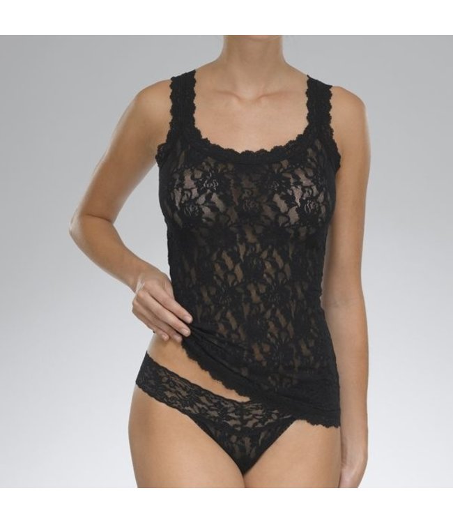 Hanky Panky 1390LP BLACK