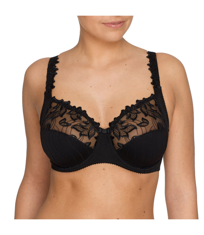 Prima Donna 0161810 DEAUVILLE ZWART