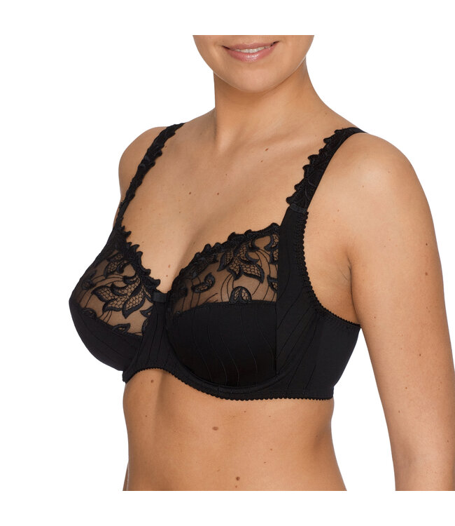 Prima Donna 0161810 DEAUVILLE ZWART