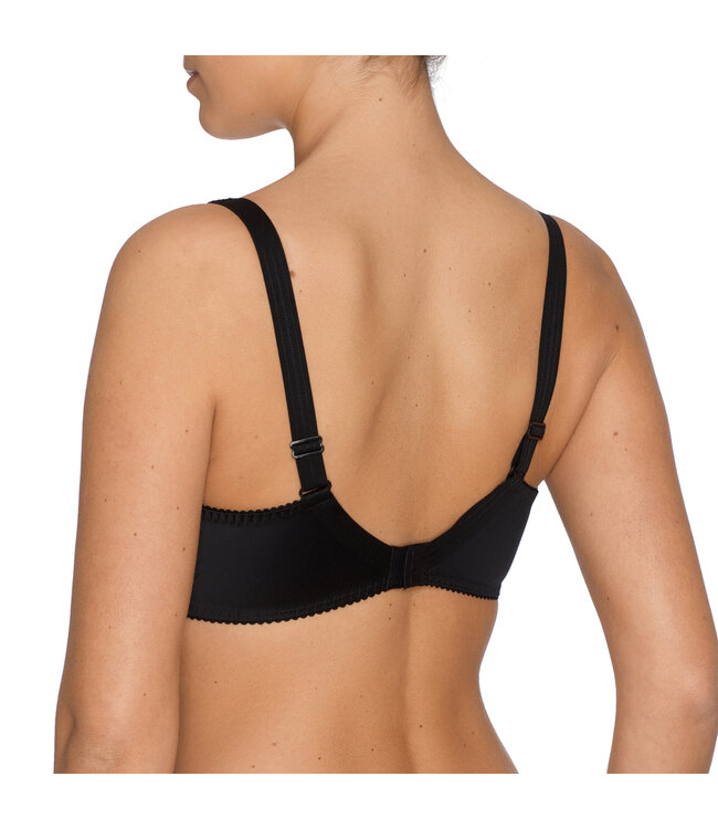 Prima Donna 0161810 DEAUVILLE ZWART