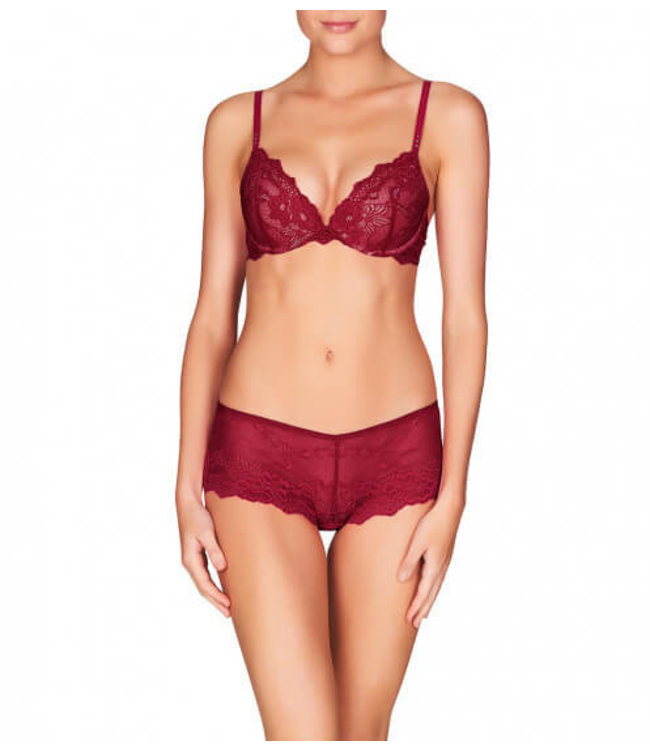 4053-38 MY FIT LACE JSTR